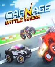 Comprar Carnage Battle Arena CD Key Comparar Precios