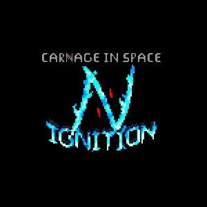 Carnage in Space Ignition Pc