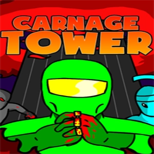 Carnage Tower Xbox One