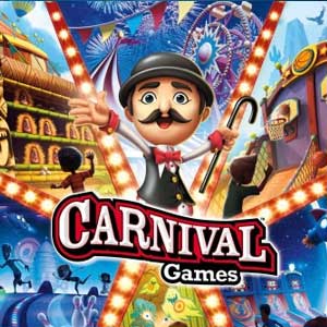 Comprar Carnival Games Xbox One Barato Comparar Precios