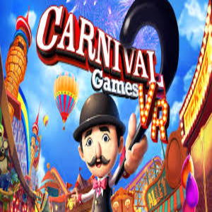 Comprar Carnival Games VR Alley Adventure Ps4 Barato Comparar Precios