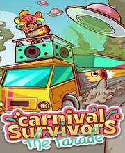 Carnival Survivors The Parade Pc
