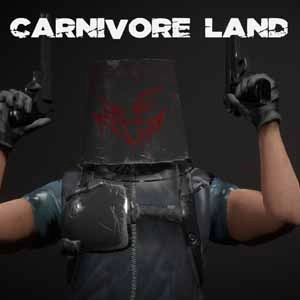 Carnivore Land Pc