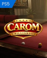 Comprar Carom Billiards PS5 Barato Comparar Precios