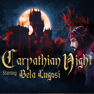 Comprar Carpathian Night Starring Bela Lugosi Nintendo Switch Barato comparar precios