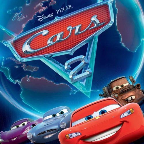 Cars 2 Pc