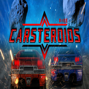 Comprar CARSTEROIDS CD Key Comparar Precios