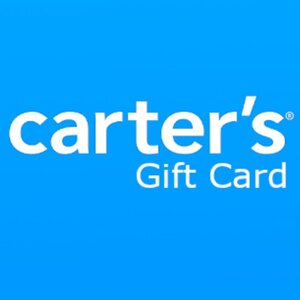 Tarjeta Regalo Carter’s Gift Card Comparar Precios