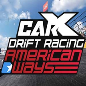 CarX Drift Racing Online American Ways