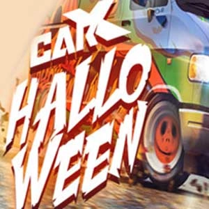 CarX Drift Racing Online CarX Halloween Pc