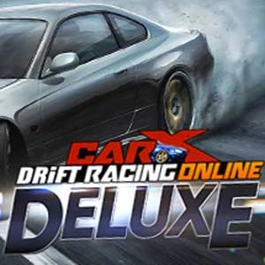 CarX Drift Racing Online Deluxe Pc
