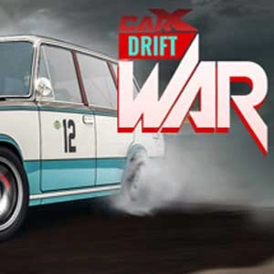 CarX Drift Racing Online Drift War