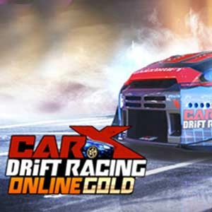 CarX Drift Racing Online Gold Pc