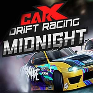 CarX Drift Racing Online Midnight