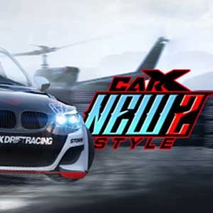 CarX Drift Racing Online New Style 2