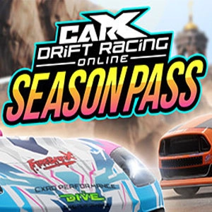 CarX Drift Racing Online Season Pass