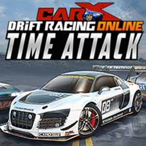 CarX Drift Racing Online Time Attack Pc