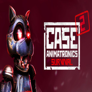 Comprar CASE 2 Animatronics Survival Xbox One Barato Comparar Precios
