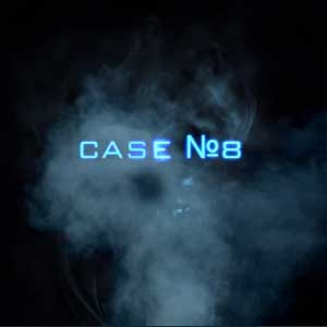 Comprar Case #8 CD Key Comparar Precios