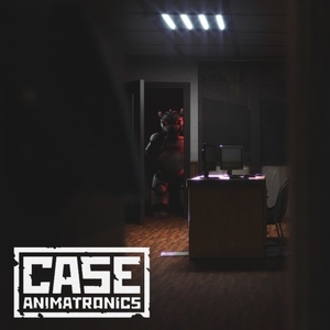 Comprar CASE Animatronics Ps4 Barato Comparar Precios