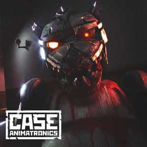 Comprar CASE Animatronics CD Key Comparar Precios