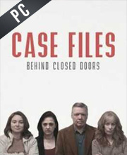 Comprar Case Files Behind Closed Doors CD Key Comparar Precios