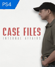 Comprar Case Files: Internal Affairs Ps4 Barato Comparar Precios