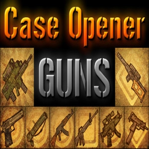 Case Opener Guns Pc