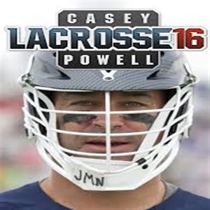 Comprar Casey Powell Lacrosse 16 Xbox Series Barato Comparar Precios