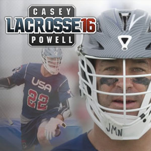 Comprar Casey Powell Lacrosse 16 Xbox One Barato Comparar Precios