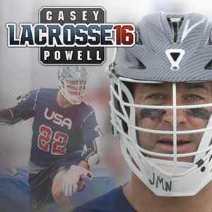 Comprar Casey Powell Lacrosse 16 CD Key Comparar Precios