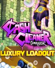 Comprar Cash Cleaner Simulator Luxury Loadout PS5 Barato Comparar Precios