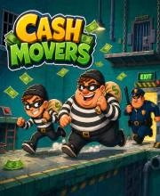 Cash Movers Playstation 5