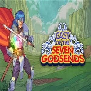 Cast of the Seven Godsends Xbox One