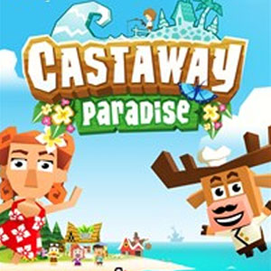 Comprar Castaway Paradise Xbox Series Barato Comparar Precios