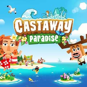 Comprar Castaway Paradise Xbox One Barato Comparar Precios