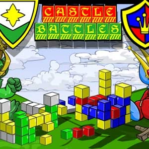 Castle Battles Pc