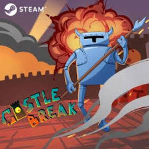 Comprar Castle Break CD Key Comparar Precios