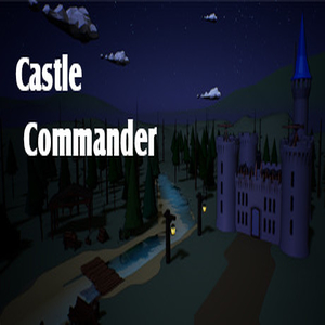 Comprar Castle Commander CD Key Comparar Precios