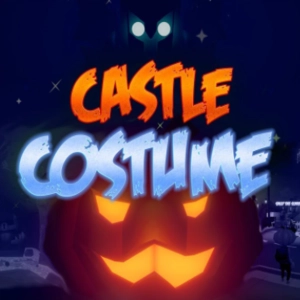 Castle Costume Switch