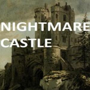 Castle Nightmare Xbox Series X
