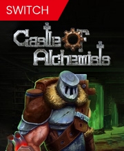 Comprar Castle of Alchemists Nintendo Switch Barato comparar precios