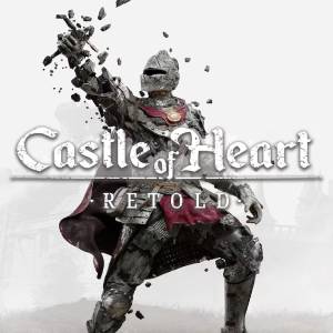 Comprar Castle of Heart Retold Xbox Series Barato Comparar Precios
