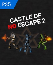 Comprar Castle of no Escape 2 PS5 Barato Comparar Precios