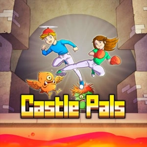 Castle Pals Switch