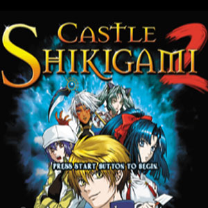 Comprar Castle Shikigami 2 CD Key Comparar Precios