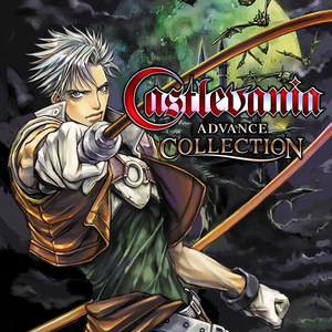 Comprar Castlevania Advance Collection CD Key Comparar Precios