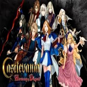 Comprar Castlevania Harmony of Despair PS3 Bajato Comparar Precios