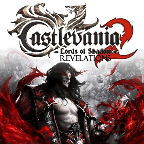 Castlevania Lords of Shadow 2 Revelations Pc