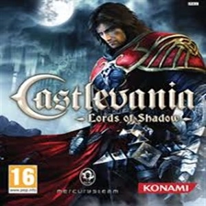 Castlevania Lords of Shadow Xbox One
